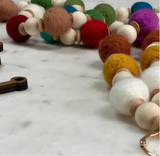 Ramadan & Eid Garland Beads only