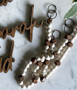 Ramadan & Eid Garland Beads only