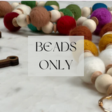 Ramadan & Eid Garland Beads only
