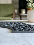 Sandala Large -  Black