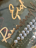 Luxe Ramadan Garland