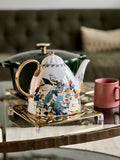 Hamdan Shakuran Trivet- slight imperfections