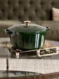 Hamdan Shakuran Trivet- slight imperfections