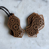 Sandala Bookmark - Set of 5