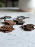 Sandala Bookmark - Set of 5