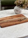 Bismillah Board- Wood