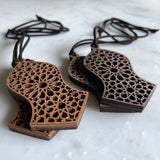 Car Hanger - Sandala (Set of 2)